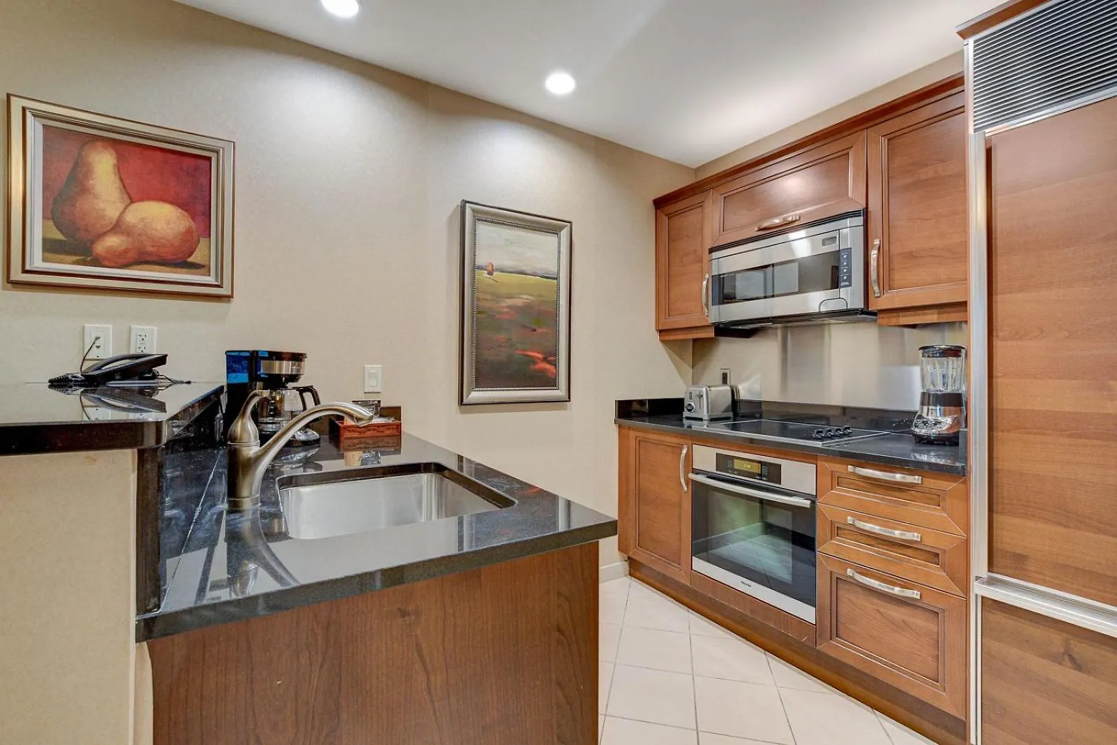 Incredible 1Bd 2Bth Suite Mgm Signature*Balcony View Las Vegas United States